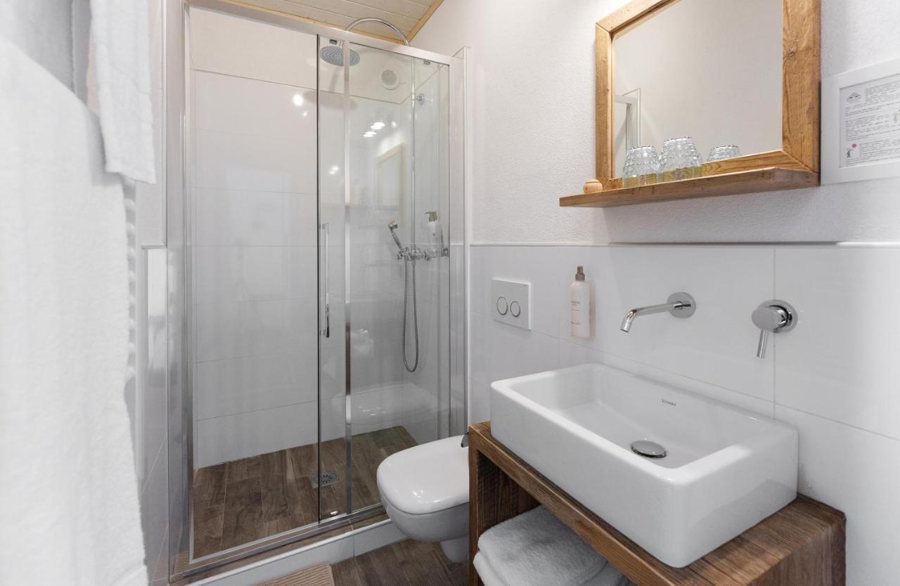Hotel Halali - Dein Kleines An Der Zugspitze 3*