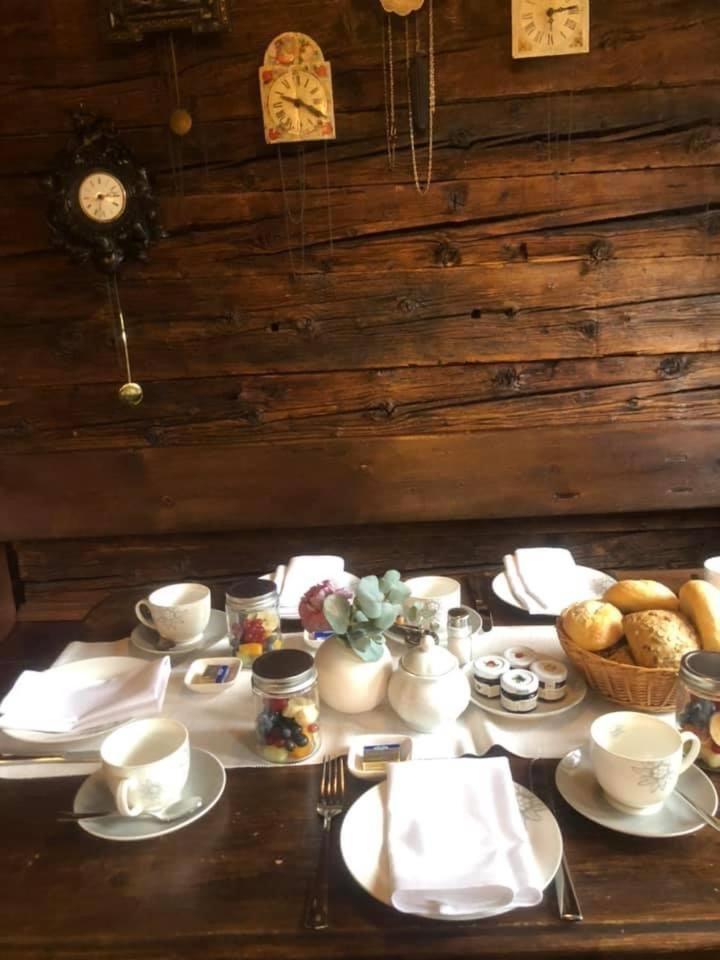 Hotel Halali - Dein Kleines An Der Zugspitze Ehrwald