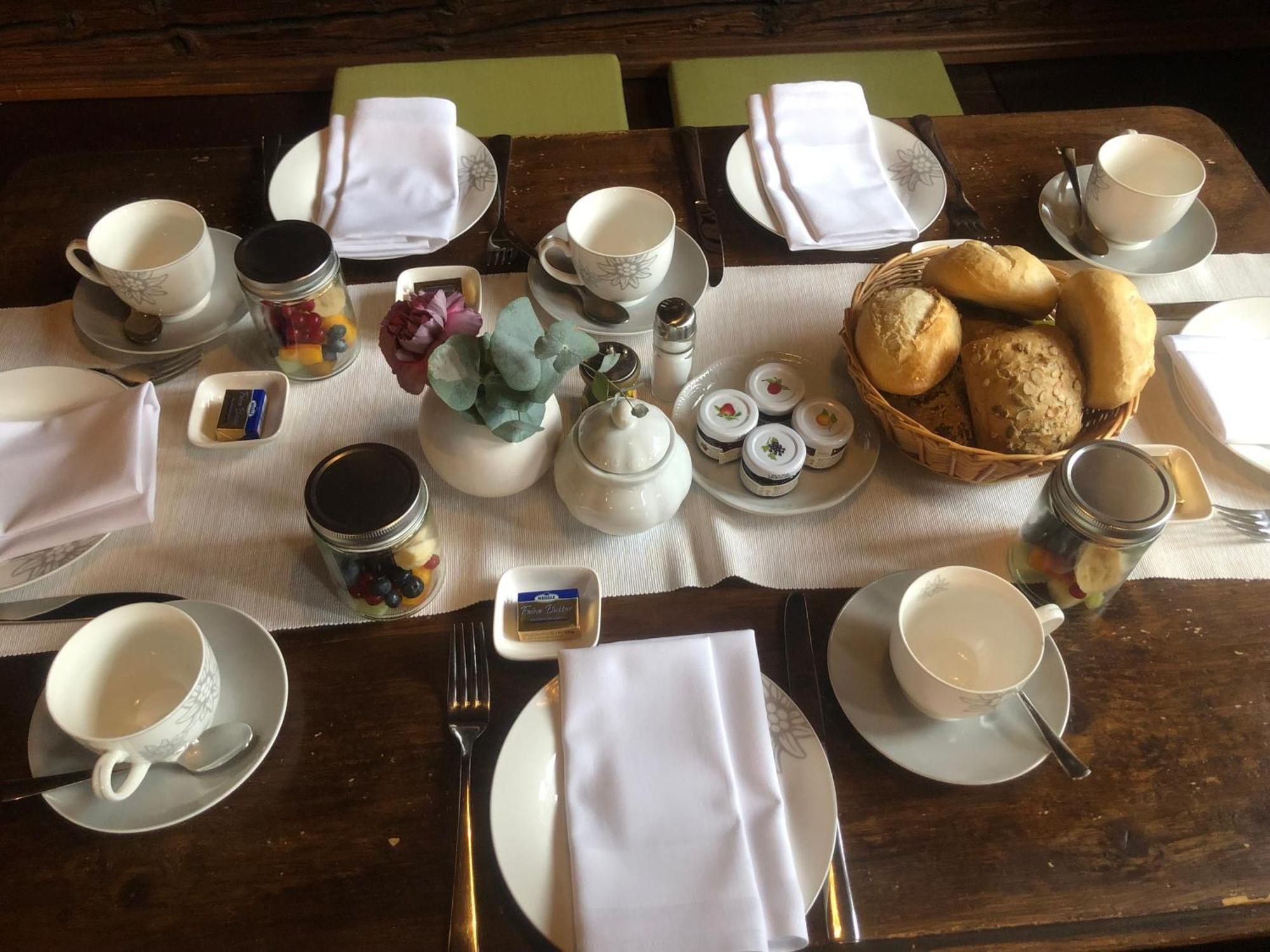Hotel Halali - Dein Kleines An Der Zugspitze 3*