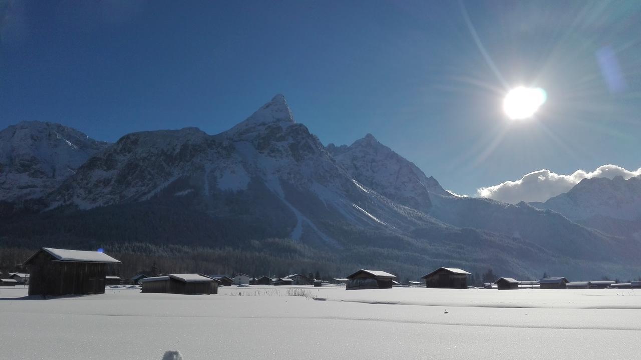Halali - Dein Kleines An Der Zugspitze 3*