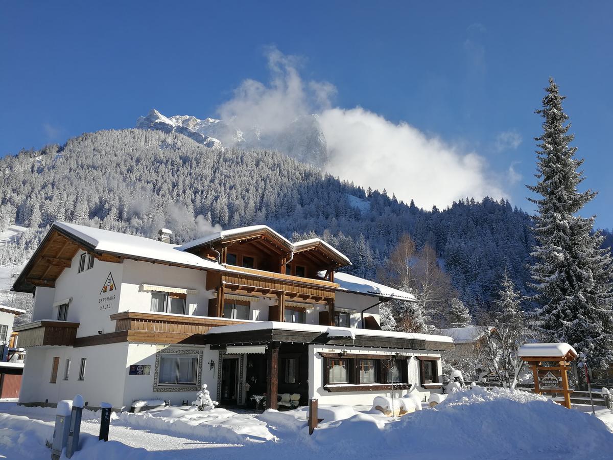 Halali - Dein Kleines An Der Zugspitze Ehrwald