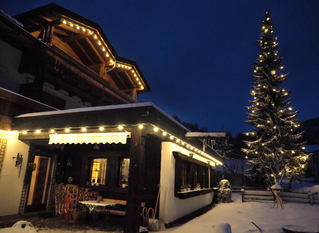 Hotel Halali - Dein Kleines An Der Zugspitze