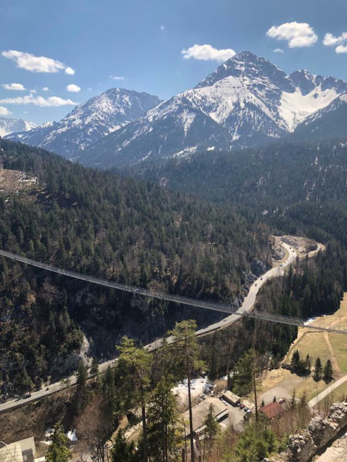 Hotel Halali - Dein Kleines An Der Zugspitze 3*