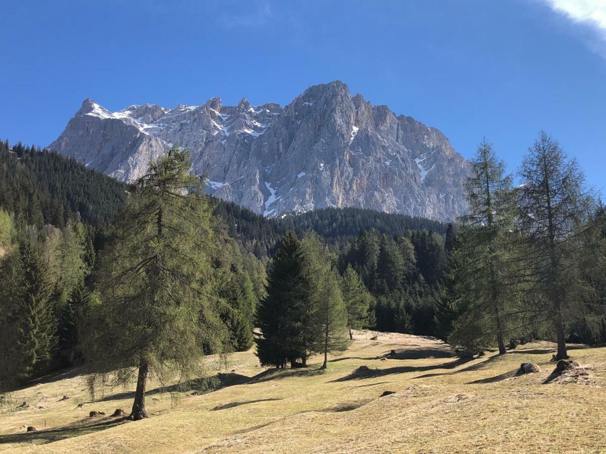 Halali - Dein Kleines An Der Zugspitze 3*