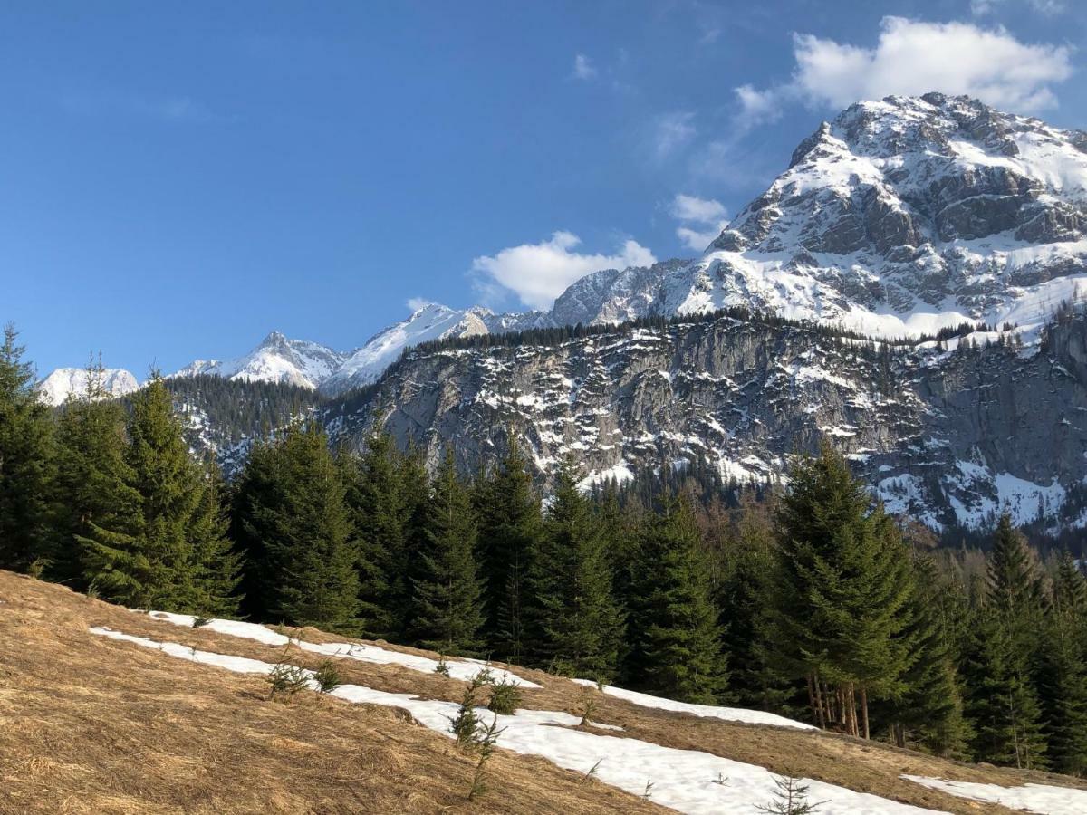 Halali - Dein Kleines An Der Zugspitze